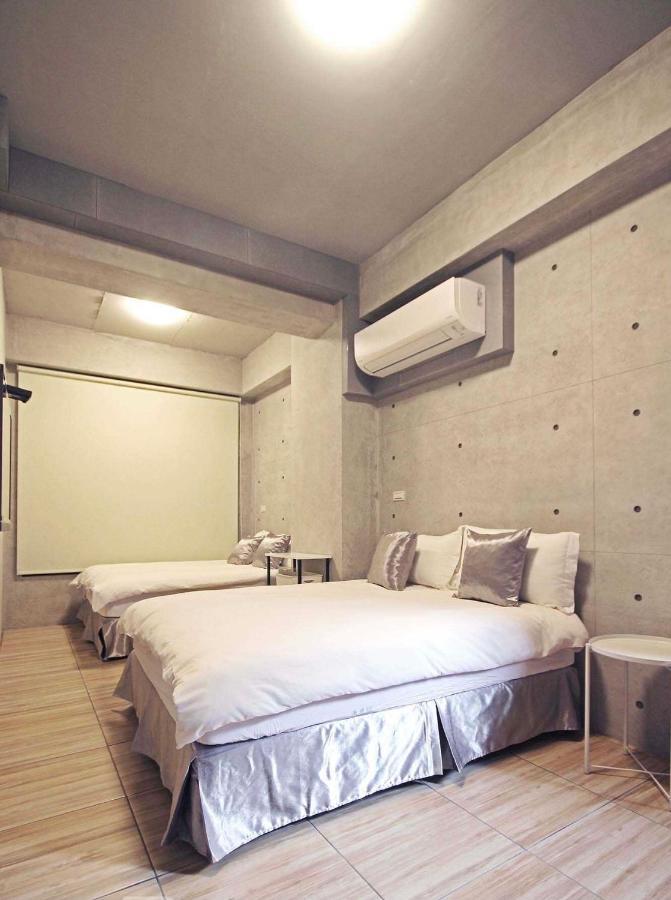 יוצ'י Mei Jen House B&B 日月潭民宿 מראה חיצוני תמונה