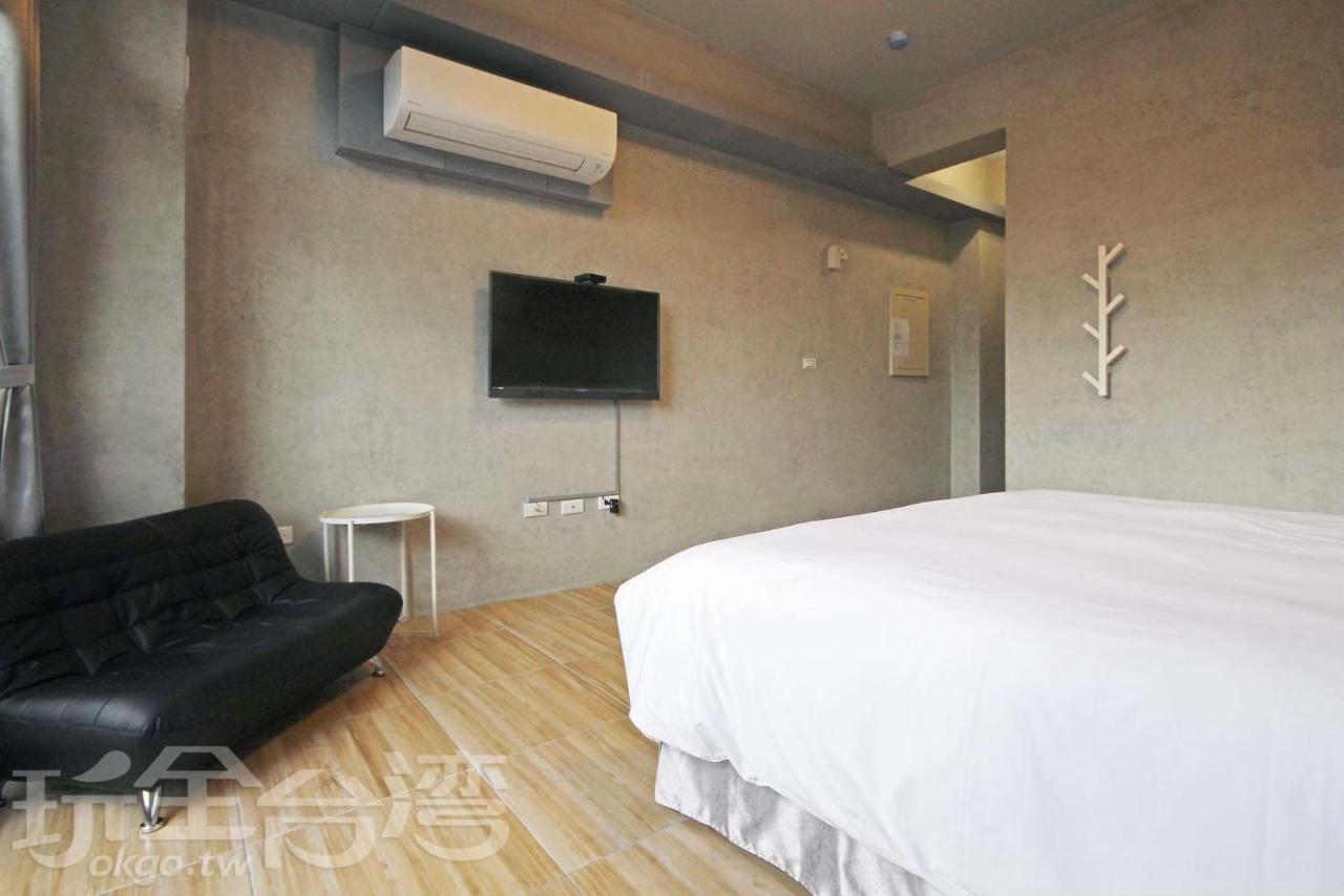 יוצ'י Mei Jen House B&B 日月潭民宿 מראה חיצוני תמונה
